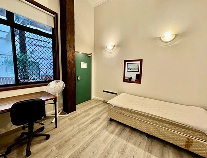 1023/185 Broadway, Ultimo, NSW 2007, 1 ਕਮਰੇ, 1 ਬਾਥਰੂਮ, Apartment
