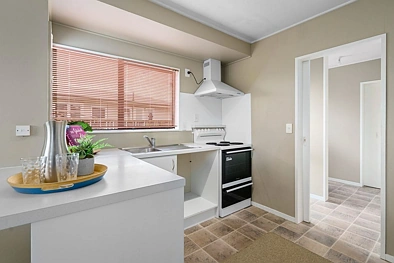 TIDY THREE BEDROOM