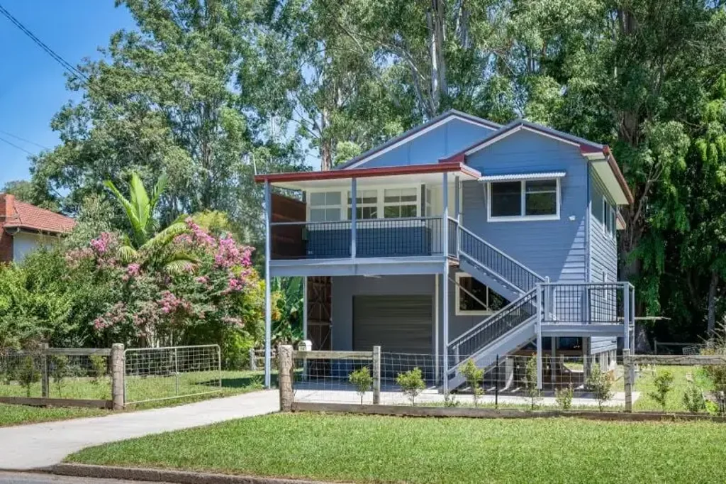 Bellingen 3 Bedroom PRICE REDUCED!!!, Trendy, High-Set Bellingen Cottage and its Renovated, Be Quick!