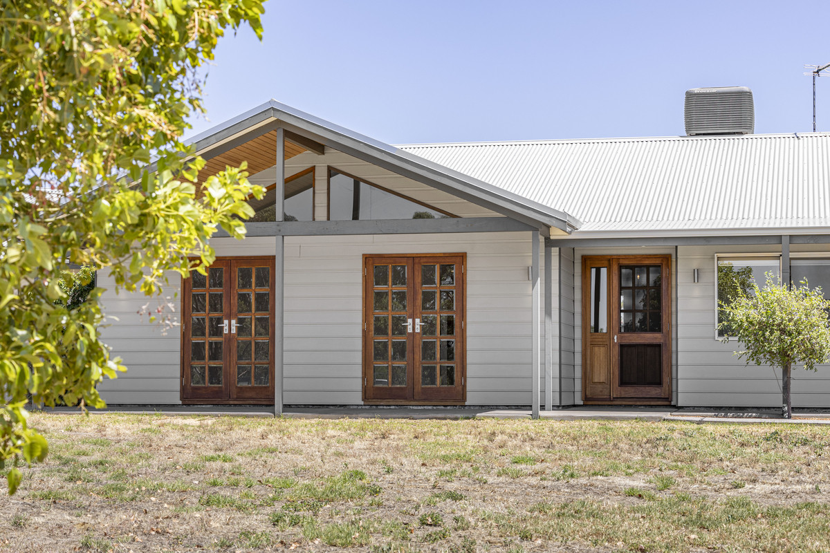 29 LOTON DR, NORTHAM WA 6401, 0房, 0浴, House