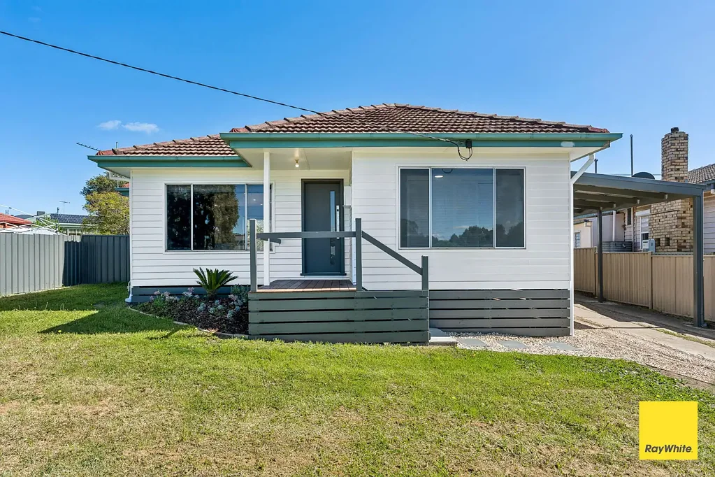 Neat 3-Bedroom Home in a Peaceful Location