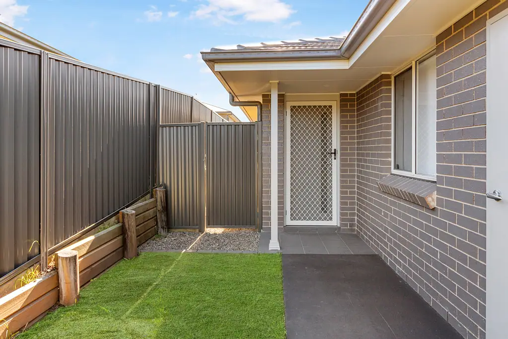 Two Bedroom with Ducted AC