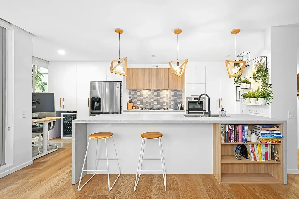 23/5 Mockridge Avenue, Newington, NSW 2127