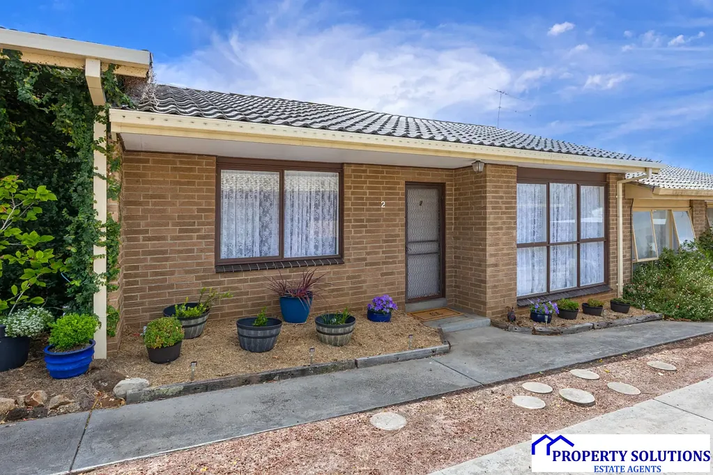 2/14 Vera Street, Frankston, VIC 3199