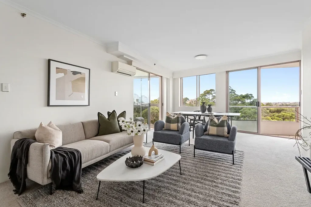 142/421-473 Pacific Highway, Artarmon, NSW 2064