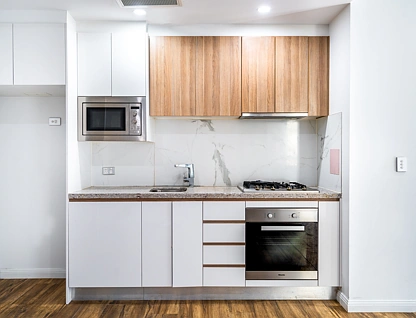 109/16 Hudson Street, Lewisham, Inner West, 0部屋, 0バスルーム, Apartment