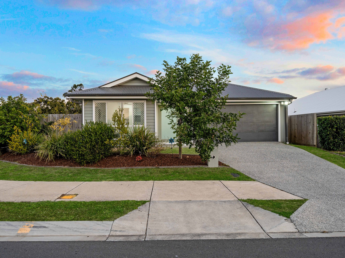 21 EDE RD, COLLINGWOOD PARK QLD 4301, 0 રૂમ, 0 બાથરૂમ, House