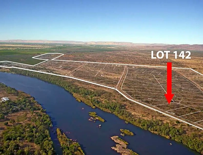 142 Drysdale Approach, Kununurra, Outback (North), 0 Kuwarto, 0 Banyo, Section