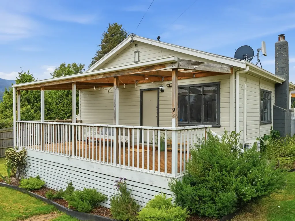 9 South Crescent, Maydena, TAS 7140