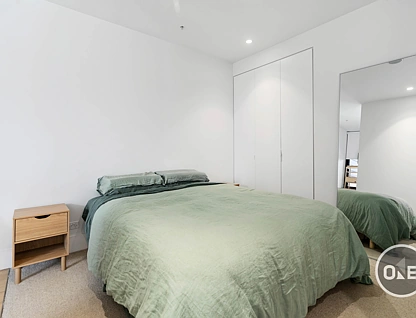 107/20 Camberwell Road, Hawthorn East, Inner East Melbourne, 1部屋, 1バスルーム, Apartment