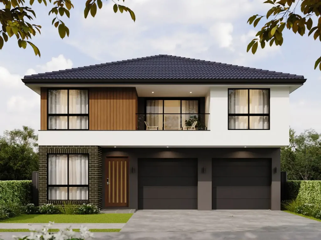 Box Hill 4 Bedroom Luxury Family Living with Premium Inclusions in Box Hill