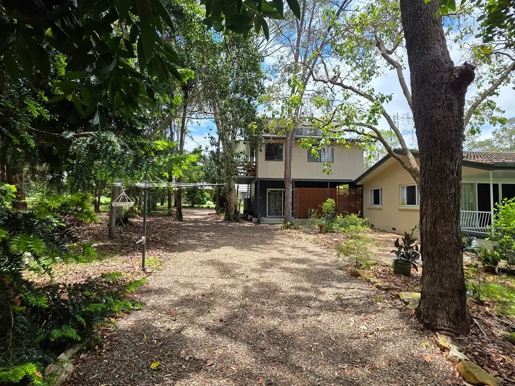 Point Vernon 6ਬੈੱਡਰੂਮ Hervey Bay Haven