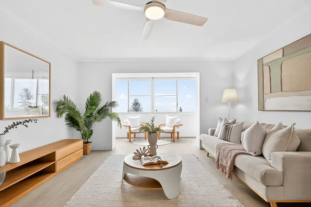 Margate 2침실 Panoramic Bay Views - Your Coastal Lifestyle Awaits