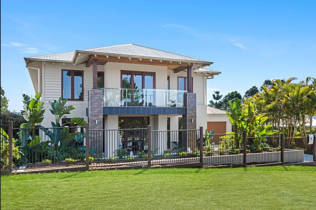 Stunning Property !!