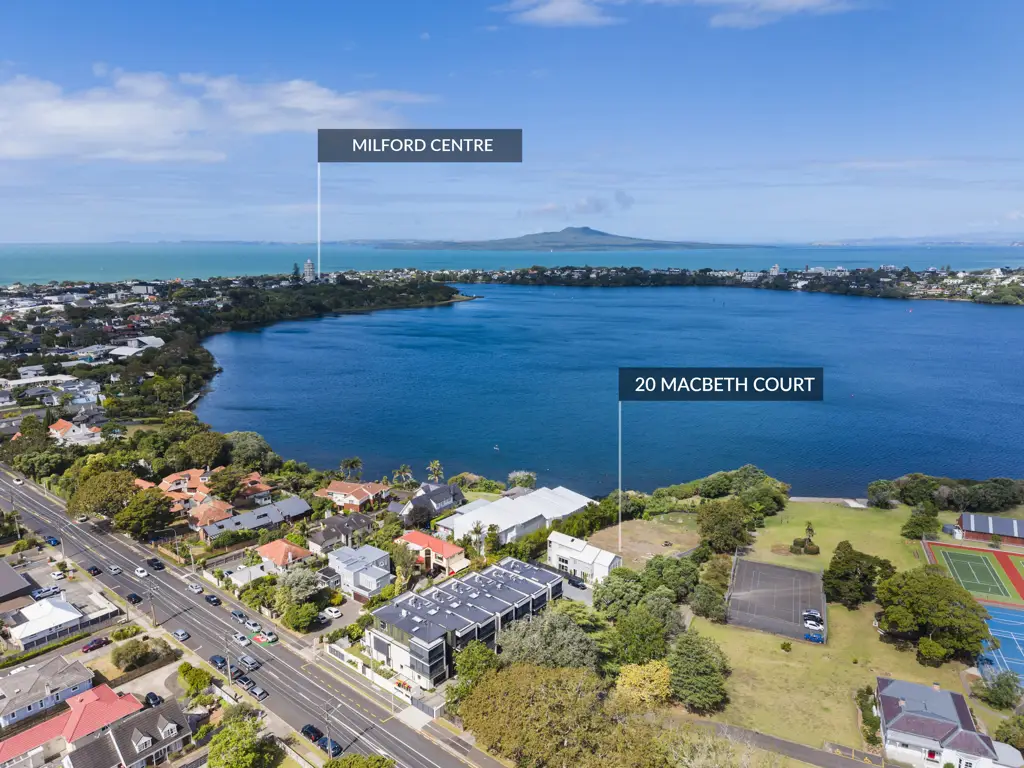 Milford Prime Lakeside Land - Offers WANTED