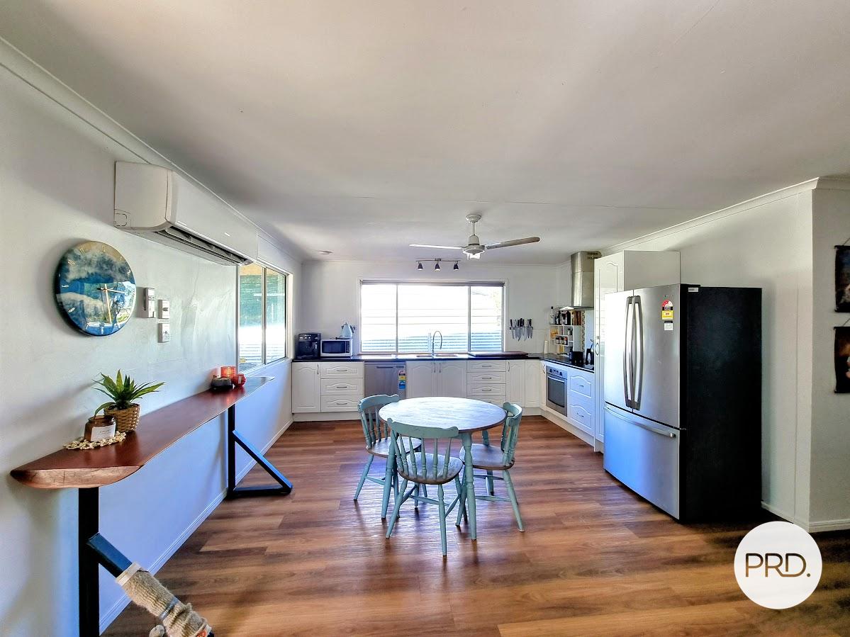 4 BRENNAN ST, MIRIAM VALE QLD 4677, 0部屋, 0バスルーム, House