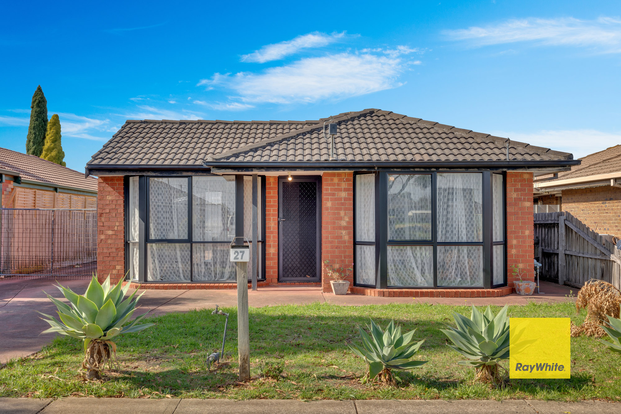 27 SOUTHWICK BVD, ALTONA MEADOWS VIC 3028, 0 rūma, 0 rūma horoi, House