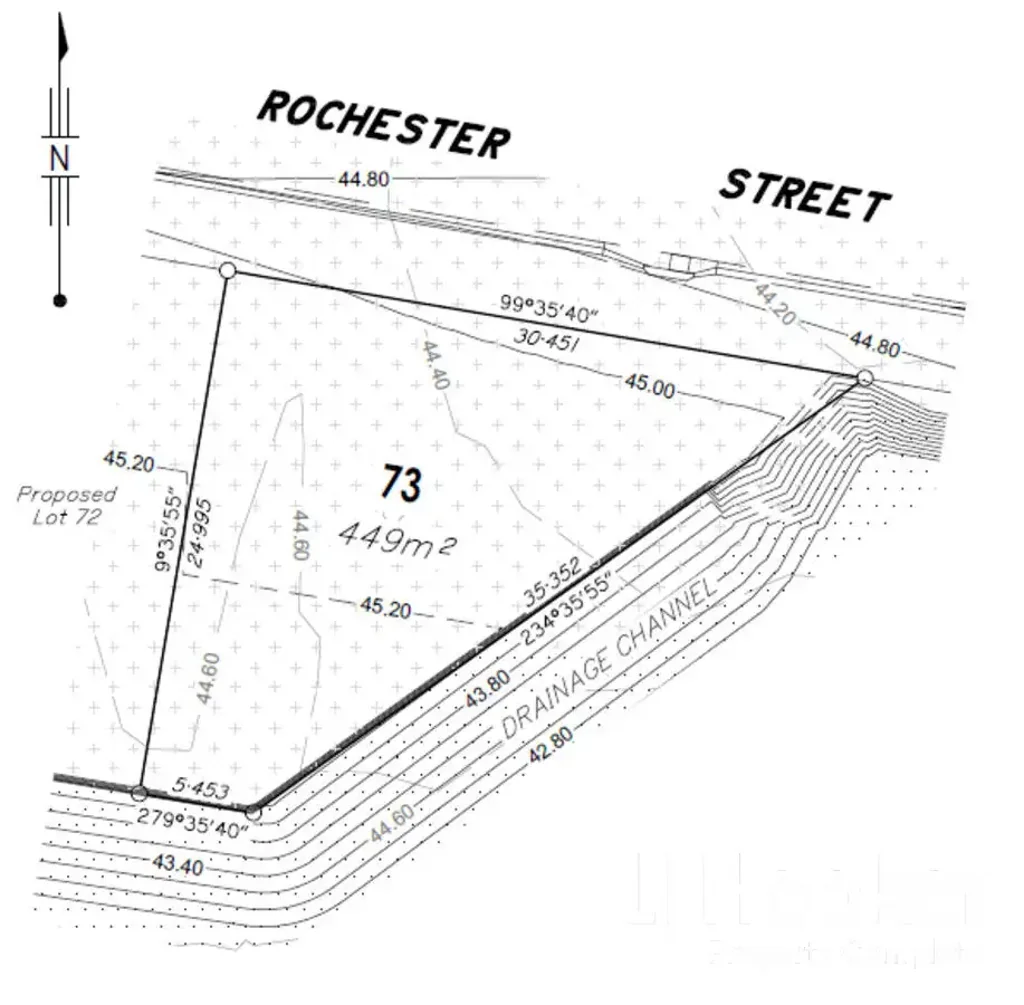 Hillcrest Lot 73 / 26-28 Argule Street, Hillcrest (Registered Land)