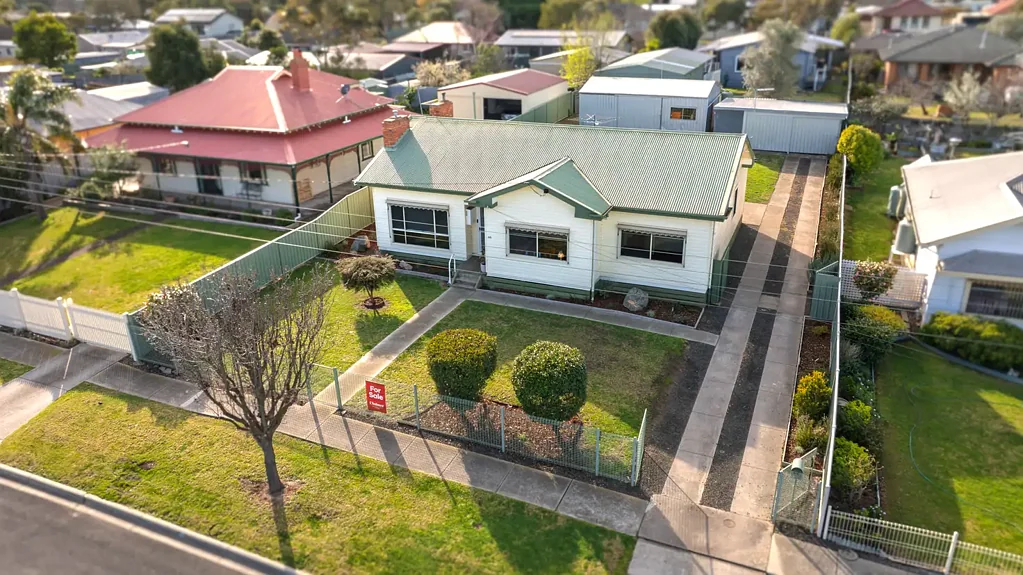 46 Carpenter Street, Maffra, VIC 3860