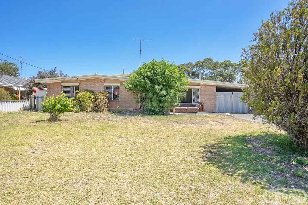 Convenient Living in the Heart of Mandurah