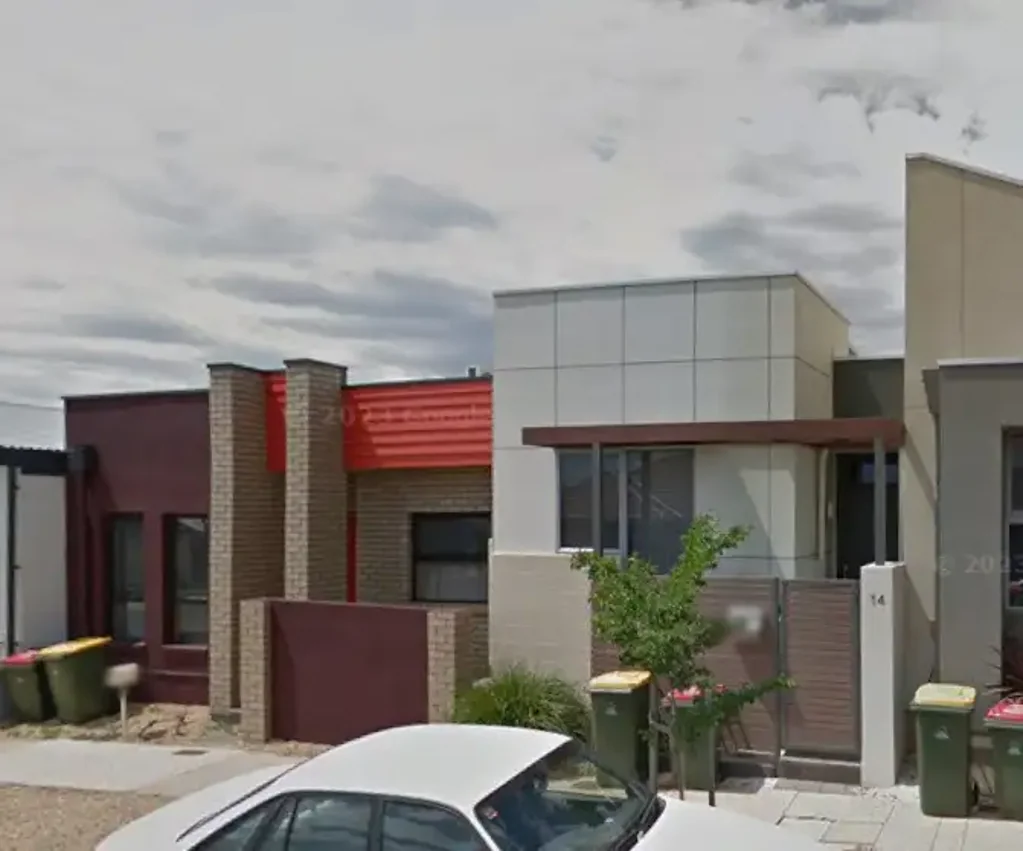 Modern and Tidy 2-Bedroom 1-Bathroom Townhouse for Rent in Blakeview!