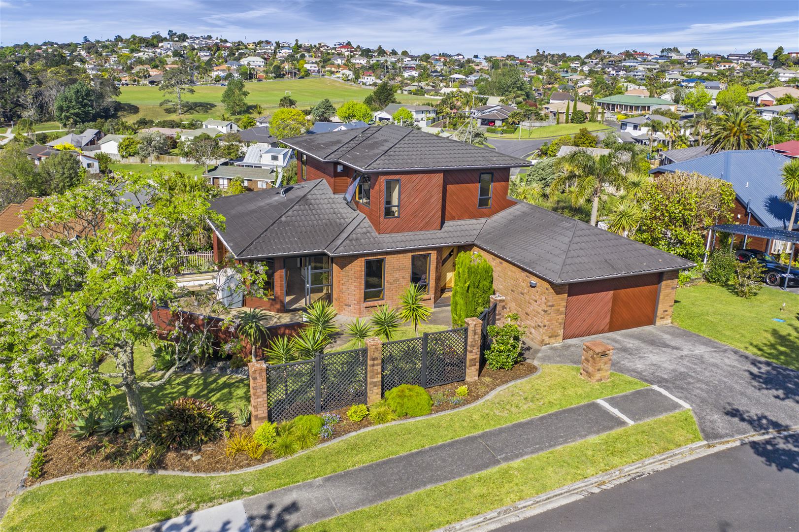 14 Rifleman Rise, Unsworth Heights, Auckland - North Shore, 5 Bedrooms, 0 Bathrooms