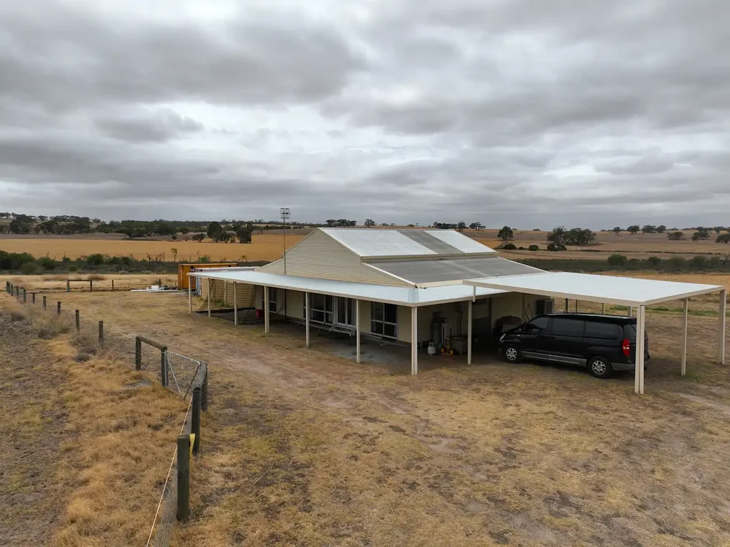 368 Tyndall Road, Mumberkine, WA 6401