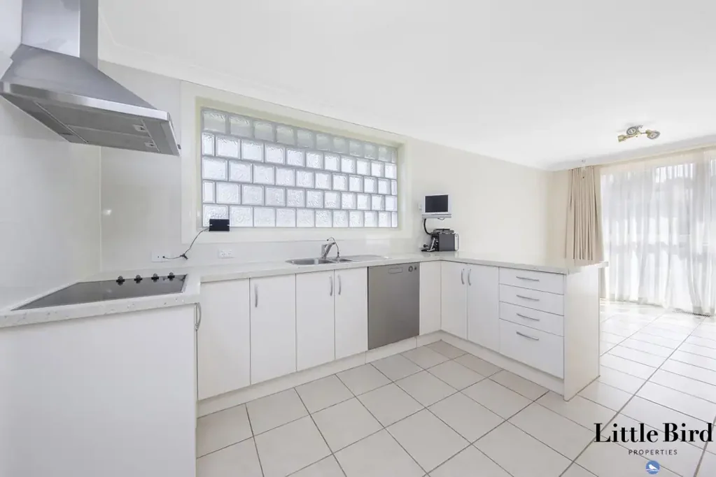 4 Bedroom Family Home Located in Duffy!