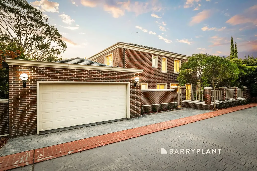 291 Barkers Road, Kew, VIC 3101