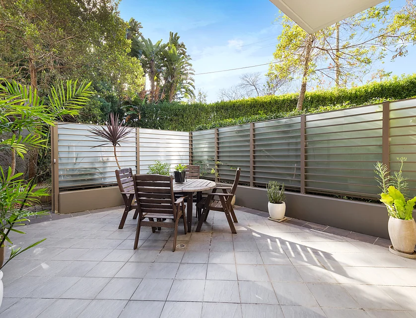 403/2C Munderah Street, Wahroonga, Upper North Shore, 1 ห้องนอน, 1 ห้องน้ำ, Apartment
