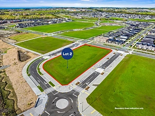 Lots 2-4/81 Milldale Drive, Milldale, Rodney
