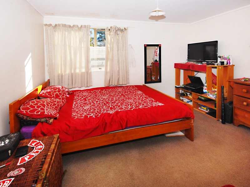 53 Martin Street, Wallaceville, Upper Hutt, 2 غرف, 1 حمامات