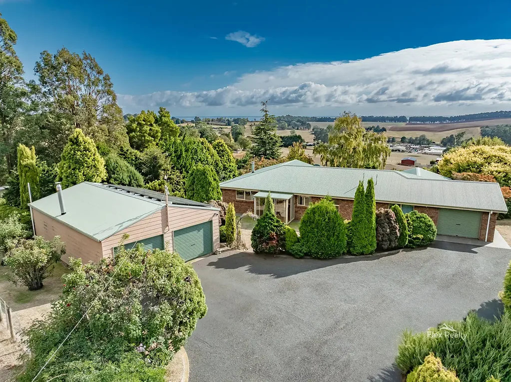 81 White Hills Road, Penguin, TAS 7316
