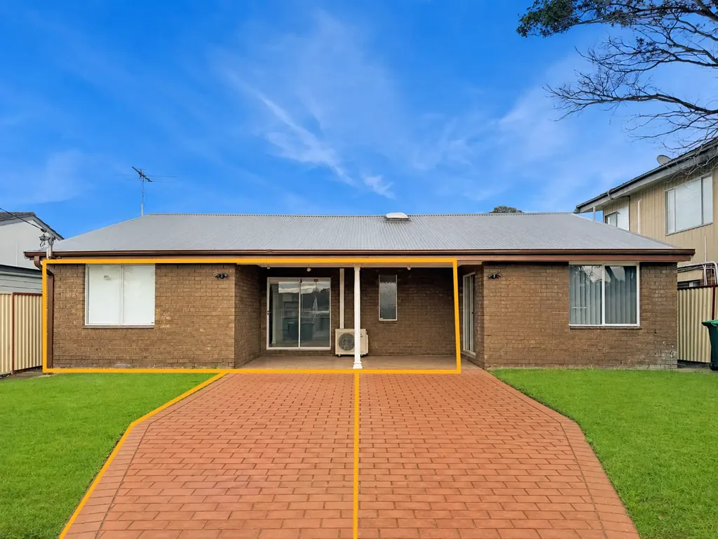 Freshly Renovated Two-Bedroom Home with Water Included