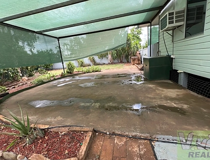 51 Carbine Avenue, Mount Isa, QLD 4825, 3 Kuwarto, 1 Banyo, House