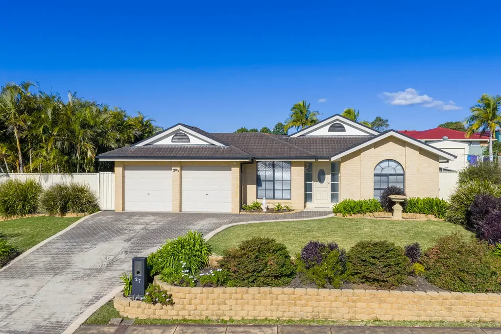 27 Highland Crescent, Hamlyn Terrace, NSW 2259