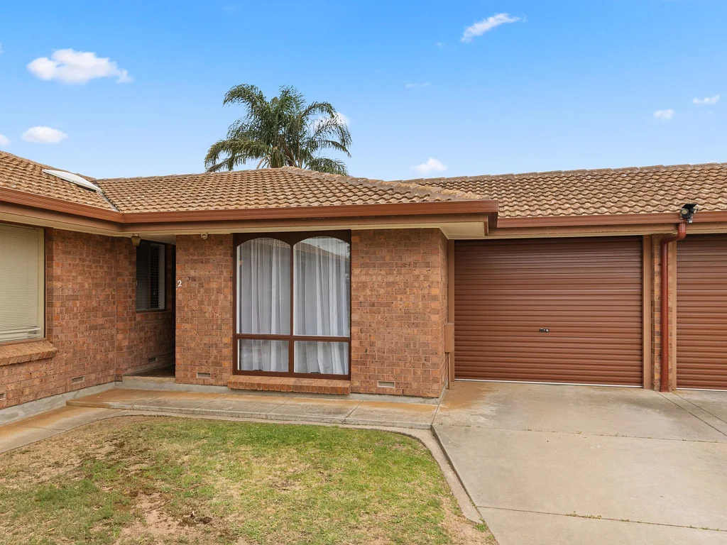 2/67 Penneys Hill Road, Hackham, SA 5163