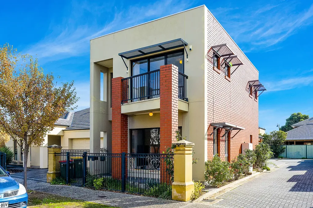 Mawson Lakes 3Zimmer Where Comfort & Affordability Meet Location & Lifestyle!
