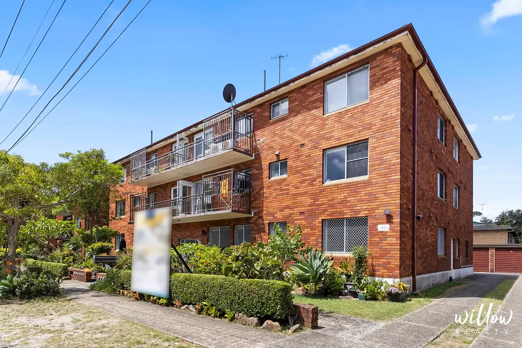 4/30 Jauncey Place, Hillsdale, NSW 2036