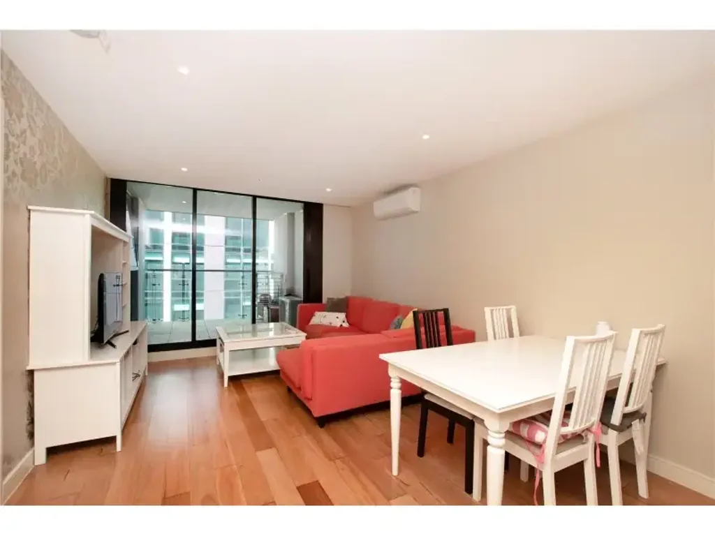 Furnished 2 bedroom at Abeckett