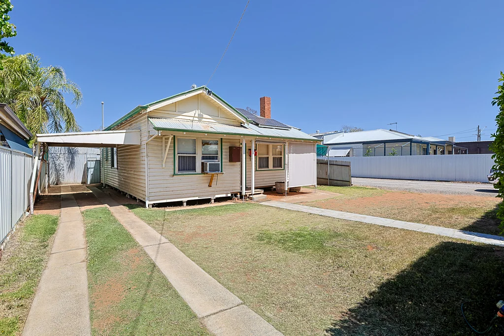 2 Fitzroy Avenue, Red Cliffs, VIC 3496