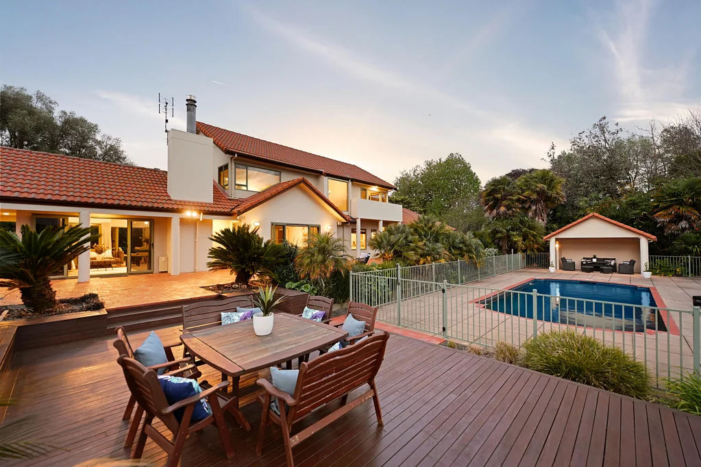 Tamahere  Timeless Lifestyle Retreat in Tamahere