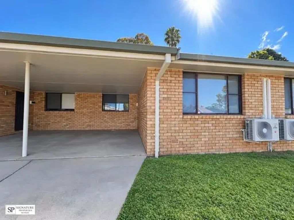 Convenient East Mudgee Living