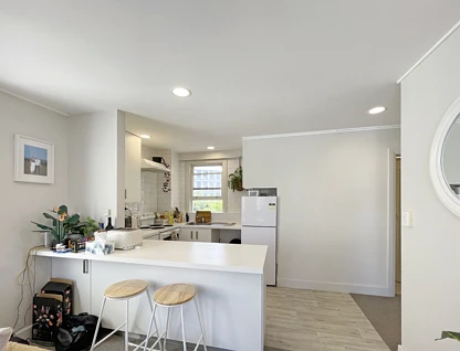 35/66 Emily Place, Auckland Central, Auckland City, 1房, 1浴, 整租公寓