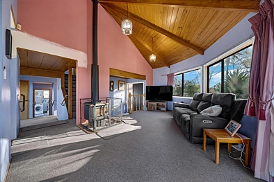 46 McCready Road, Tuakau, Franklin, Auckland, 3 Bedrooms, 2 Bathrooms, House
