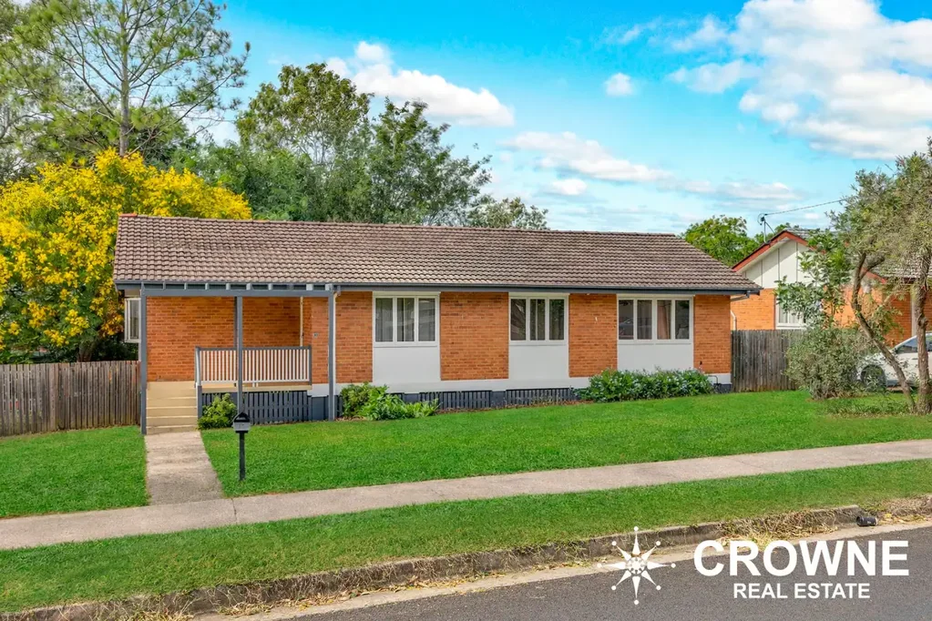 80 Aspinall Street, Leichhardt, QLD 4305