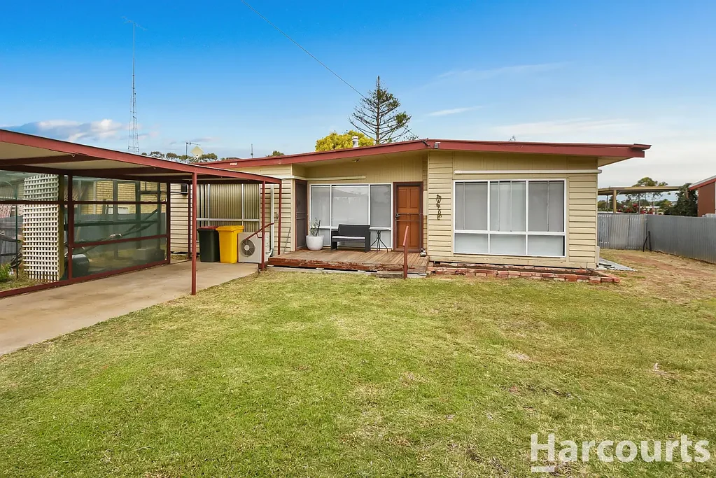 Hopetoun 3 Bedroom Family Home in Hopetoun - Perfect for First Home Buyers!