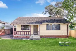 16 BOLDREWOOD RD, Blackett