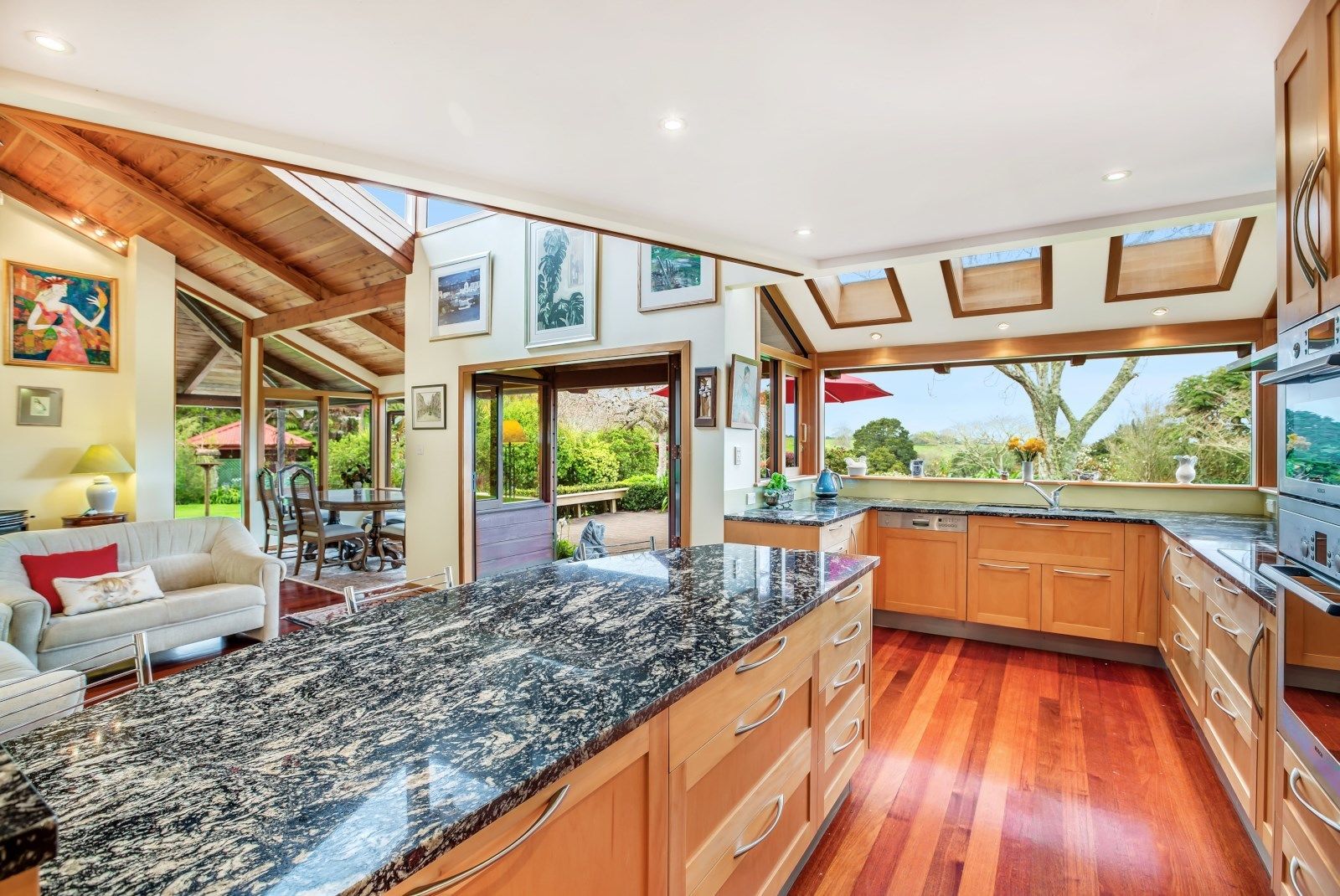 379 Tuhimata Road, Paerata, Auckland - Franklin, 3 ਕਮਰੇ, 0 ਬਾਥਰੂਮ