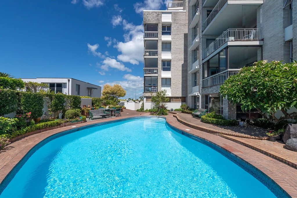 4A/6 The Promenade, Takapuna, North Shore City, Auckland